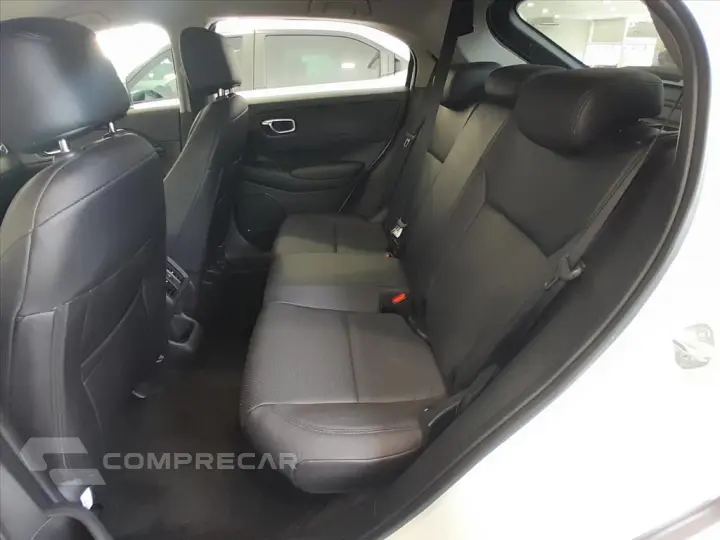 HR-V 1.5 DI I-VTEC FLEX EX CVT