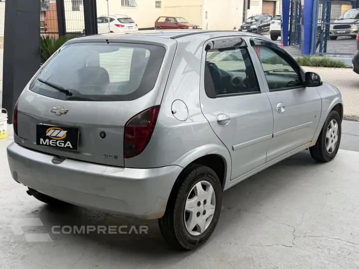 CELTA 1.0 MPFI LT 8V FLEX 4P MANUAL