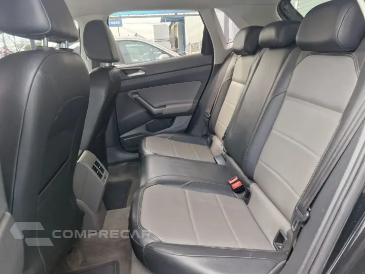 Polo Highline 200 TSI 1.0 Flex 12V Aut.