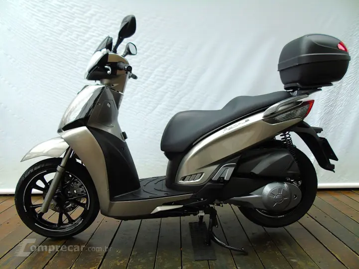 KYMCO PEOPLE GTI 300