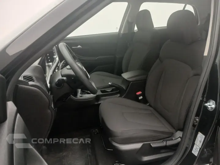 CRETA 1.0 TGDI FLEX COMFORT AUTOMÁTICO