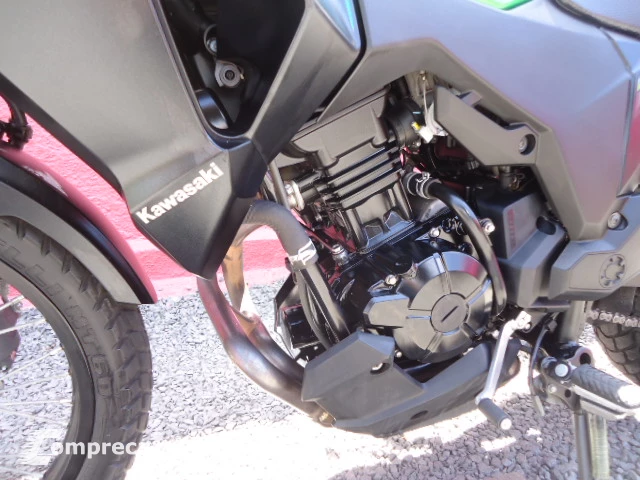VERSYS 300-X