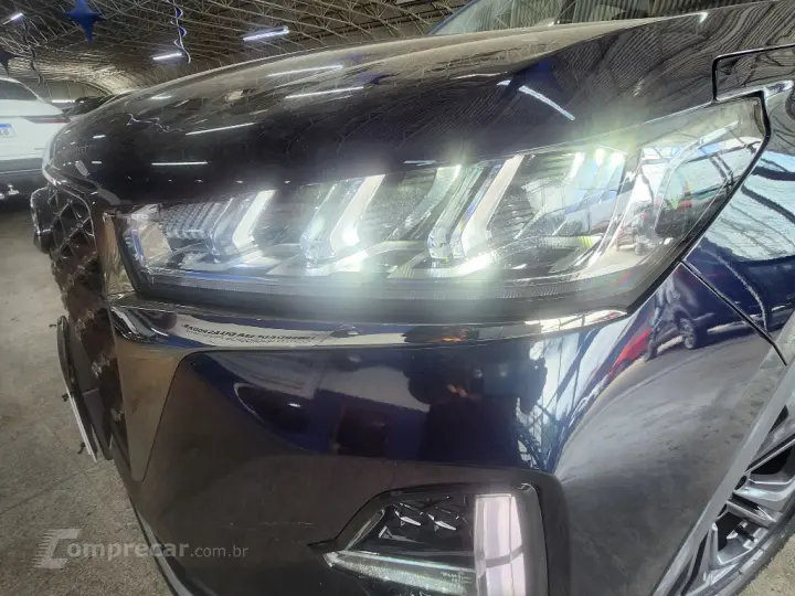 TIGGO 7 Tiggo 7 PRO 1.5 Turbo Híbrido