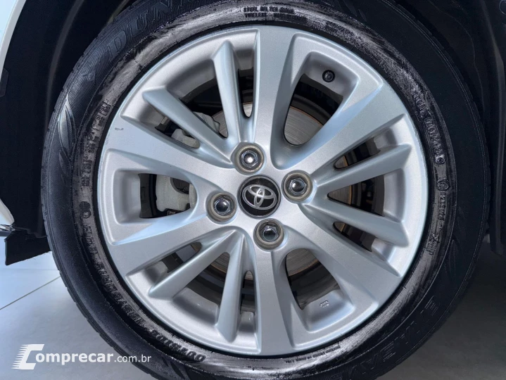 Yaris XL Plus 1.3