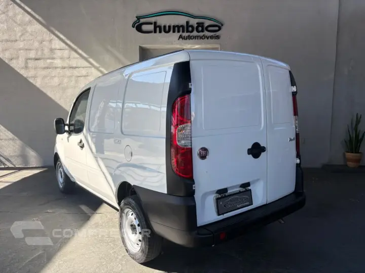 DOBLÒ 1.8 MPI Cargo