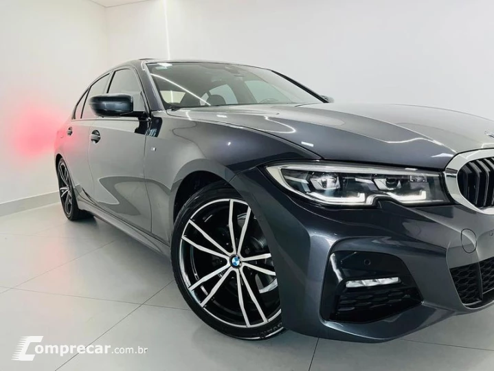 320I  ACTIVE FLEX