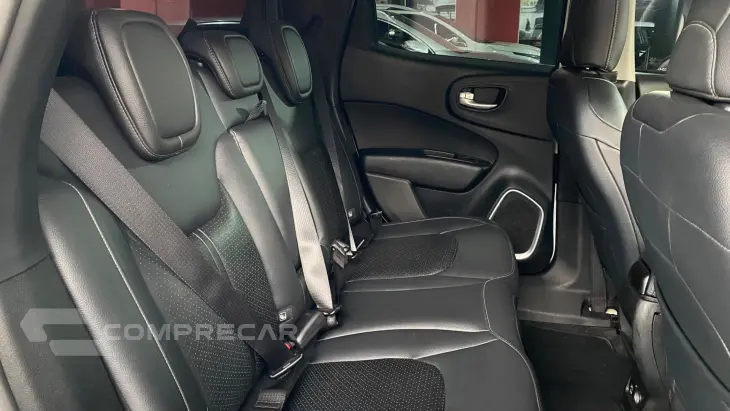 FIAT TORO 2.0 16V TURBO VOLCANO 4WD AT9