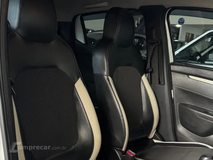 KWID Intense 1.0 Flex 12V 5p Mec.