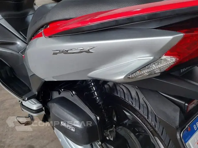 PCX SPORT - SCOOTER