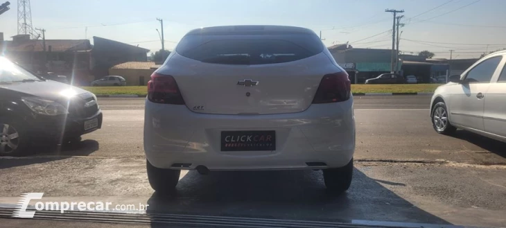 ONIX 1.0 MPFI JOY 8V