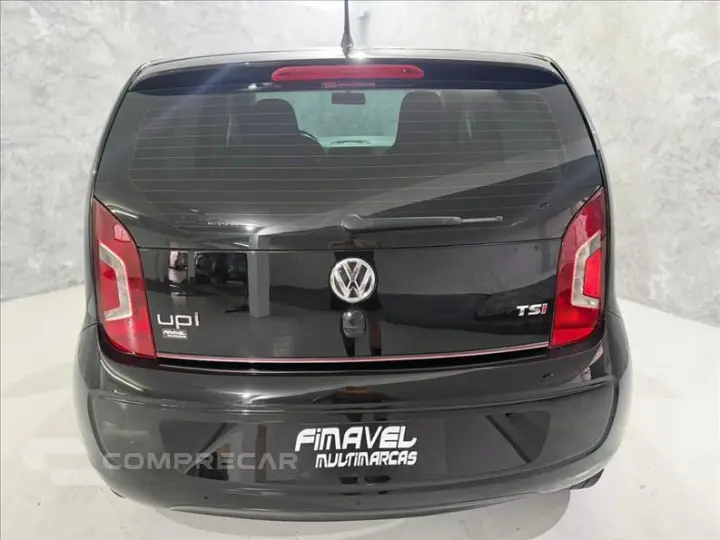 UP 1.0 TSI High UP 12V