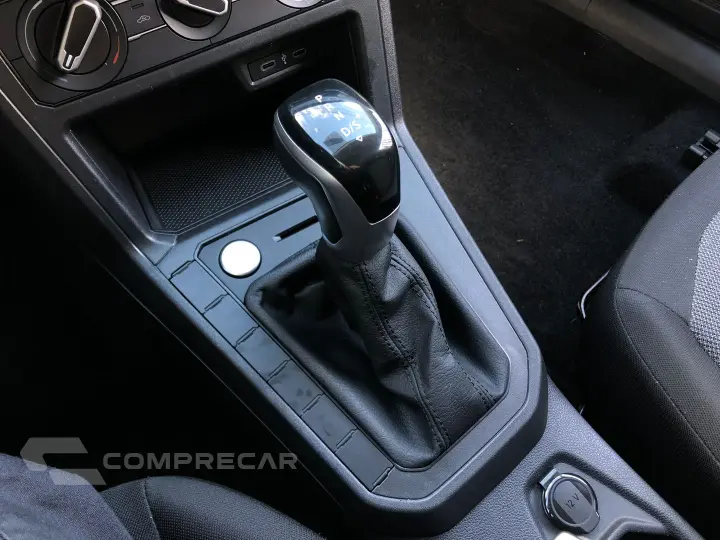 Polo 1.0 170 Tsi Comfortline Automático