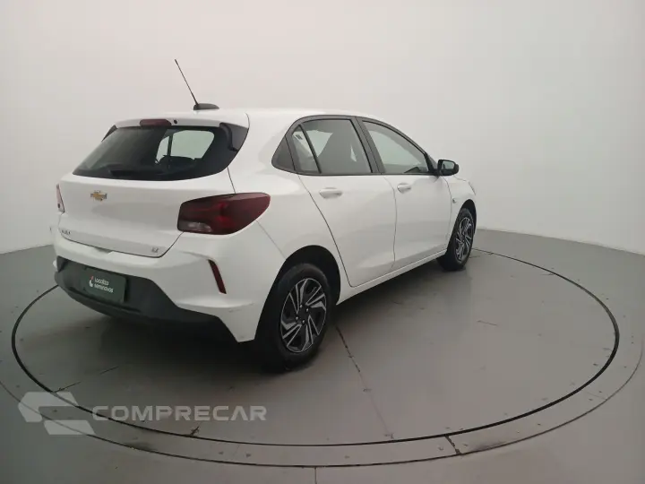 ONIX 1.0 FLEX LT MANUAL