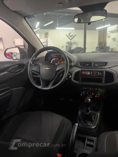 ONIX 1.0 MPFI JOY 8V