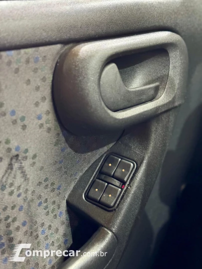 CORSA 1.0 MPFI MAXX 8V FLEX 4P MANUAL