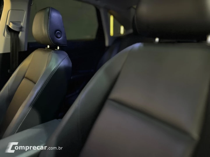 JETTA 1.4 250 TSI Comfortline