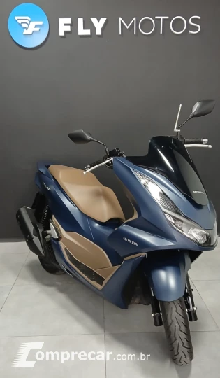 PCX160 DLX ABS