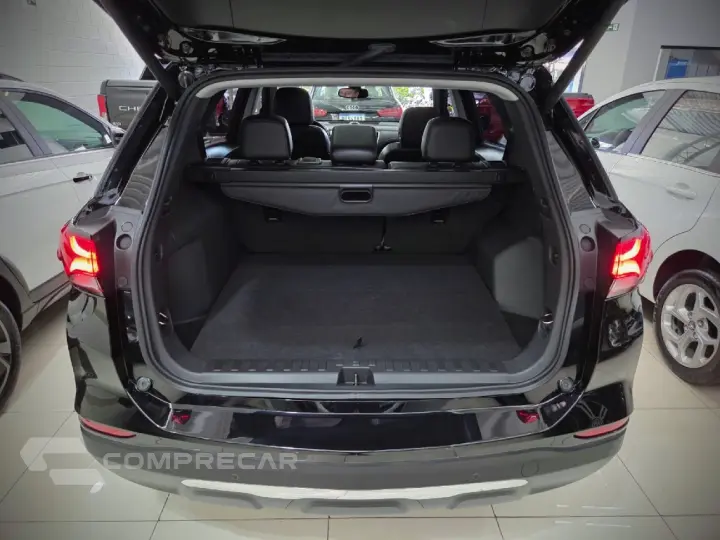 EQUINOX 1.5 16V TURBO GASOLINA PREMIER AWD AUTOMÁTICO