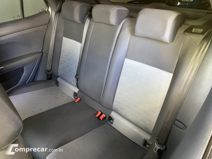 T-CROSS 1.0 200 TSI Comfortline