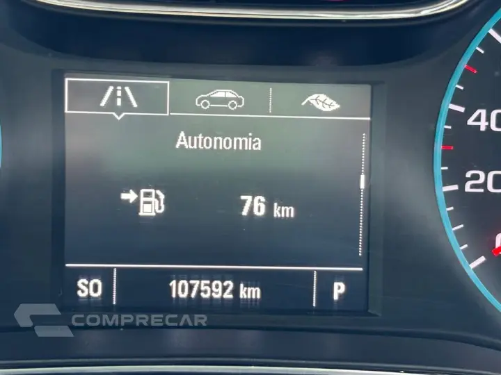 CRUZE 1.4 LT