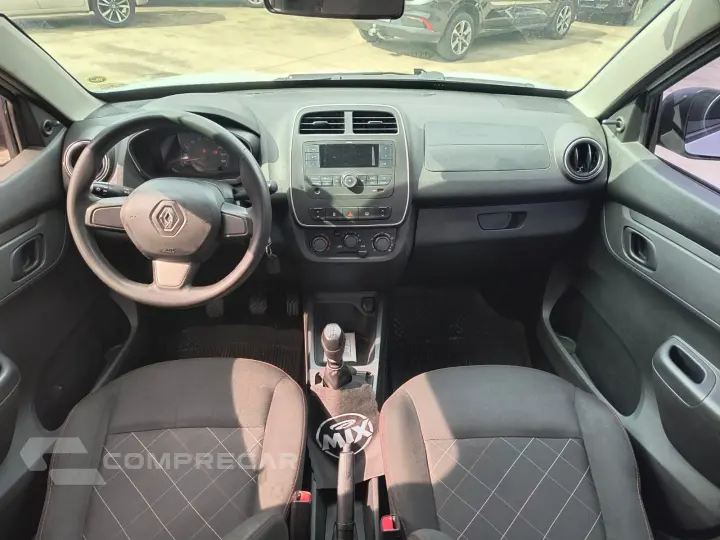 KWID 1.0 12V SCE ZEN