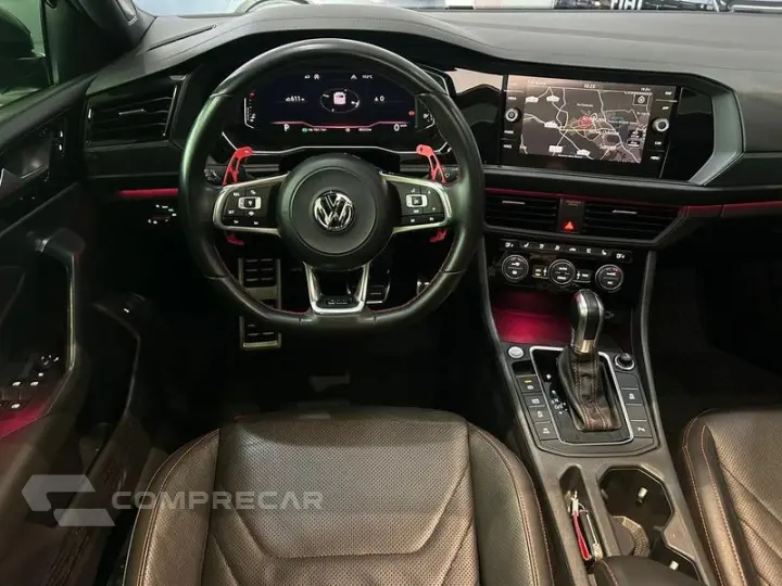 JETTA GLI 350 TSI 2.0 16V 4P AUT