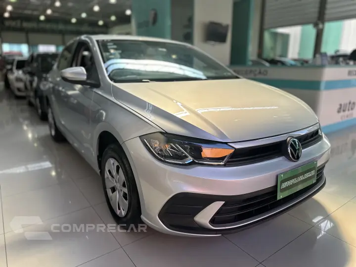 POLO 1.0 MPI MANUAL