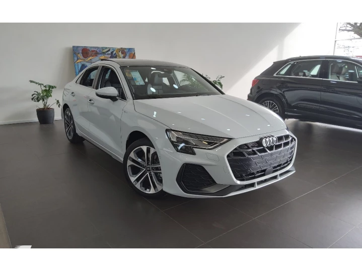 A3 2.0 40 TFSI GASOLINA SEDAN PERFORMANCE S-TRONIC