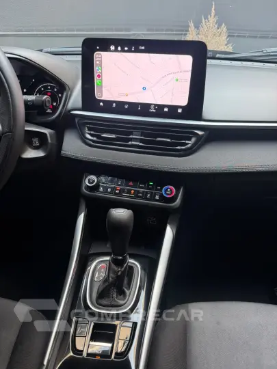 FASTBACK 1.0 Turbo 200 Hybrid Audace