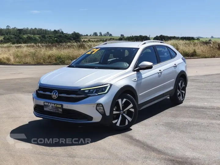 NIVUS 1.0 200 TSI TOTAL FLEX HIGHLINE AUTOMÁTICO