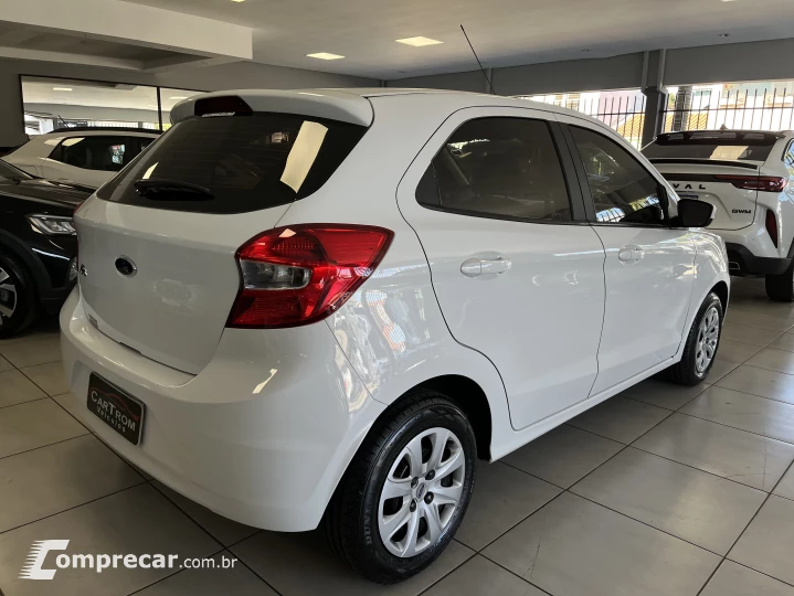 KA 1.0 SE 12V