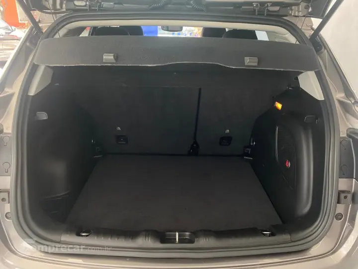 COMPASS LONGITUDE 2.0 4x2 Flex 16V Aut.