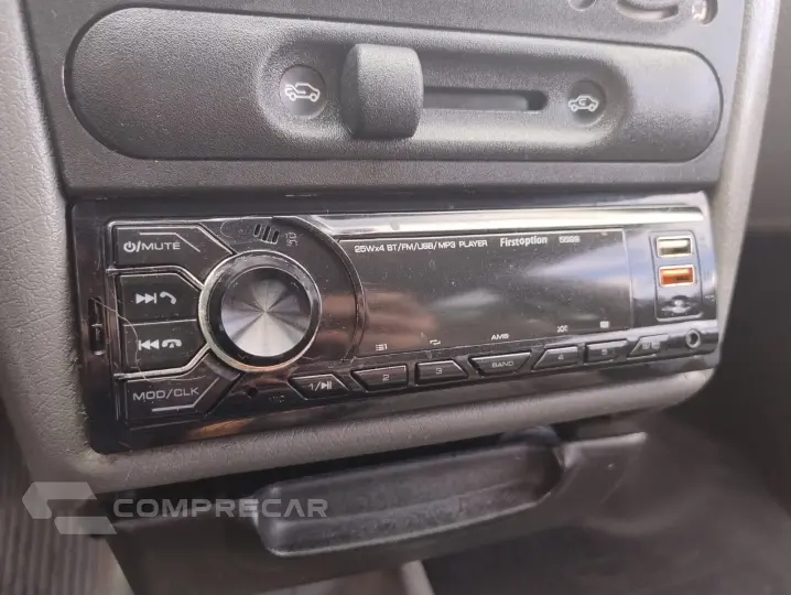 CLASSIC 1.0 MPFI LS 8V