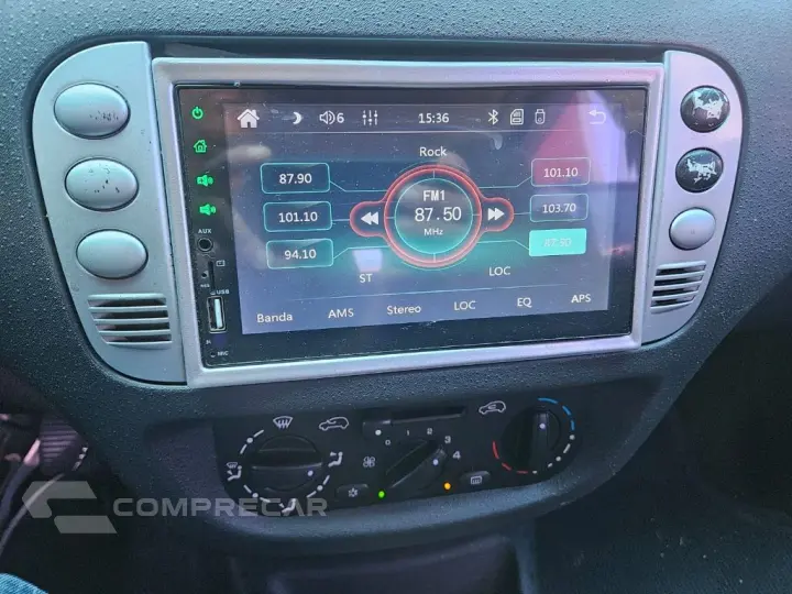 C3 GLX 1.4/ GLX Sonora 1.4 Flex 8V 5p