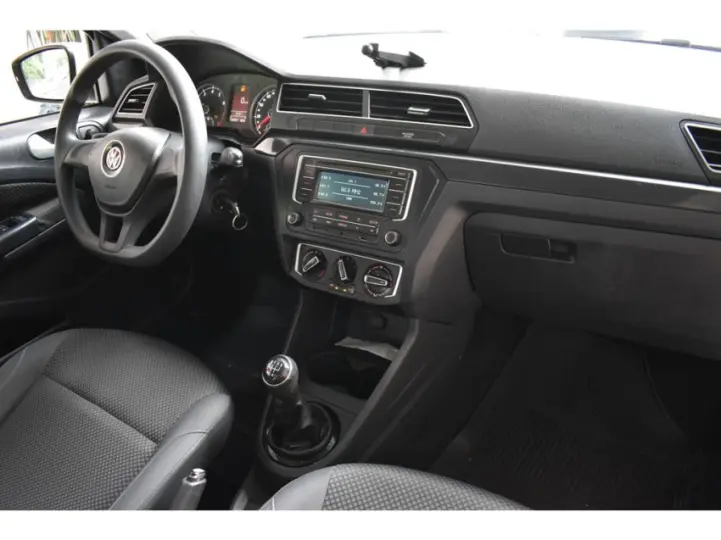 SAVEIRO 1.6 MI Trendline CS 8V