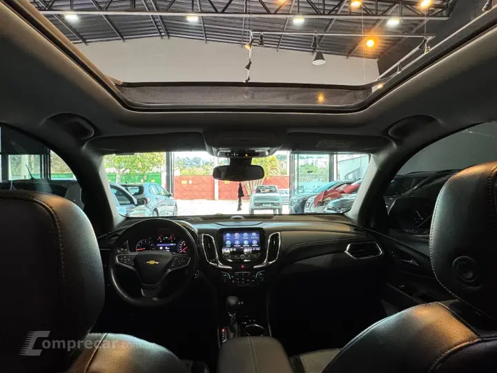 EQUINOX 1.5T PREMIER 4WD