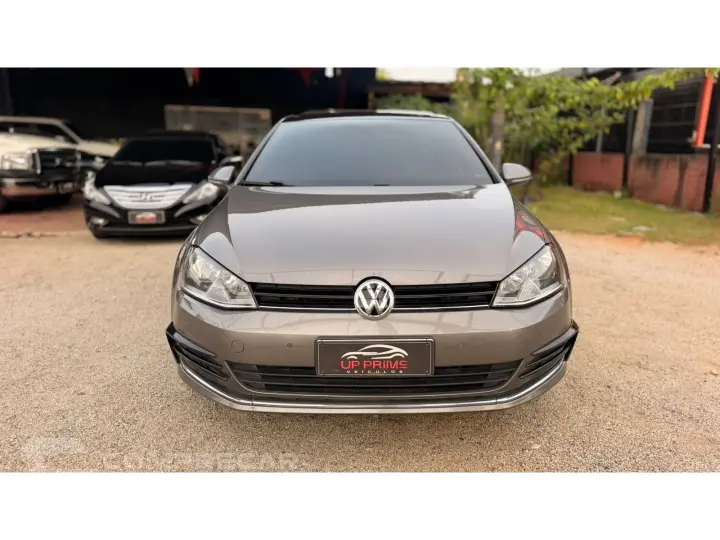 GOLF 1.4 TSI HIGHLINE 16V GASOLINA 4P AUTOMÁTICO