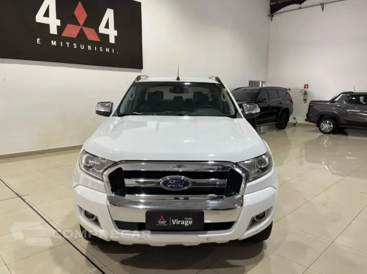RANGER 3.2 Limited 4X4 CD 20V