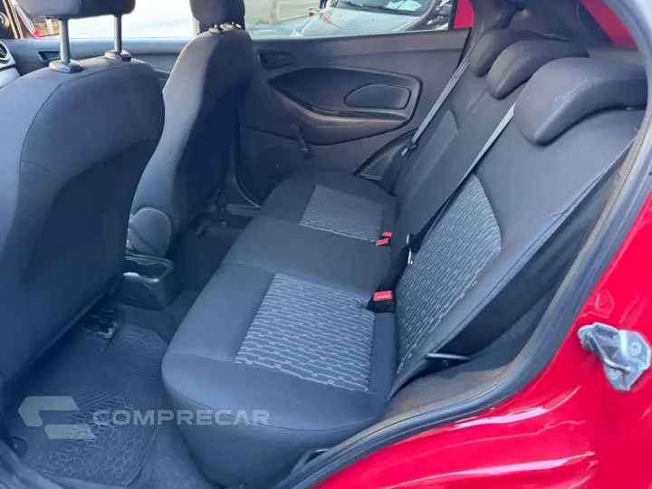 Ka Hatch