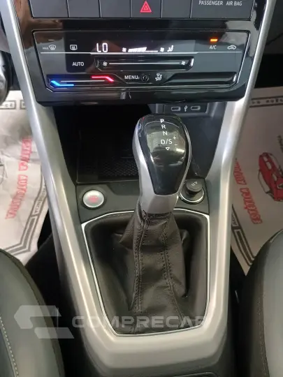 T-CROSS 1.0 200 TSI Comfortline