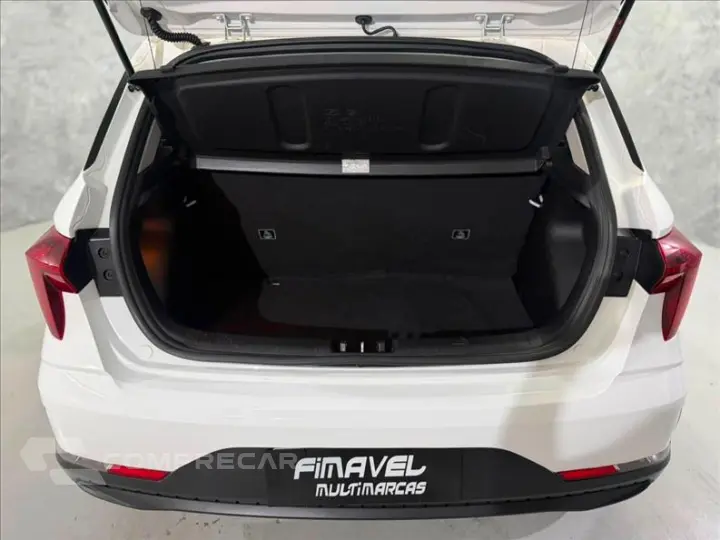 HB20 1.0 12V Comfort Plus
