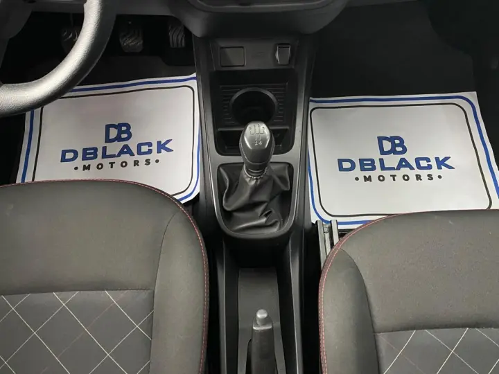 Kwid KWID Zen 1.0 Flex 12V 5p Mec.