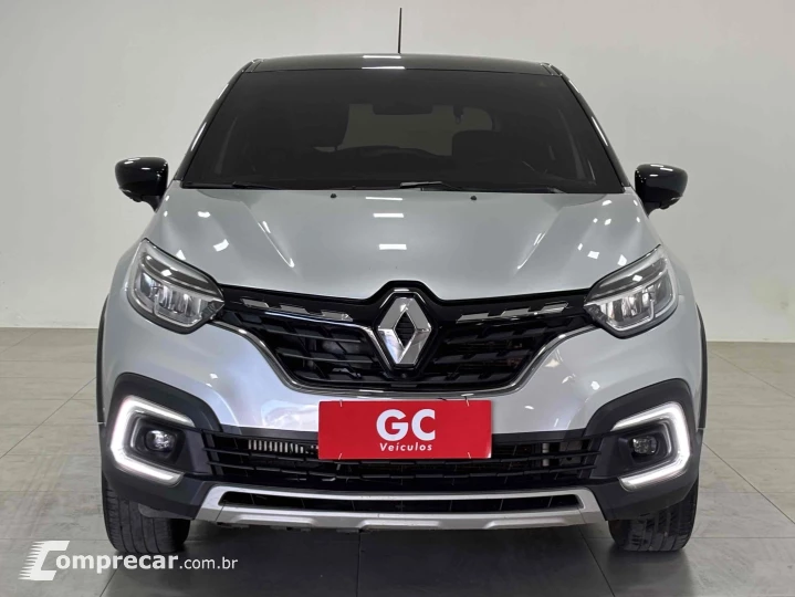 CAPTUR 1.3 TCE FLEX ICONIC X-TRONIC