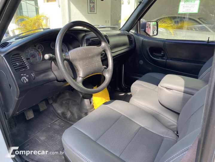 RANGER 3.0 XL 16V 4X4 CS