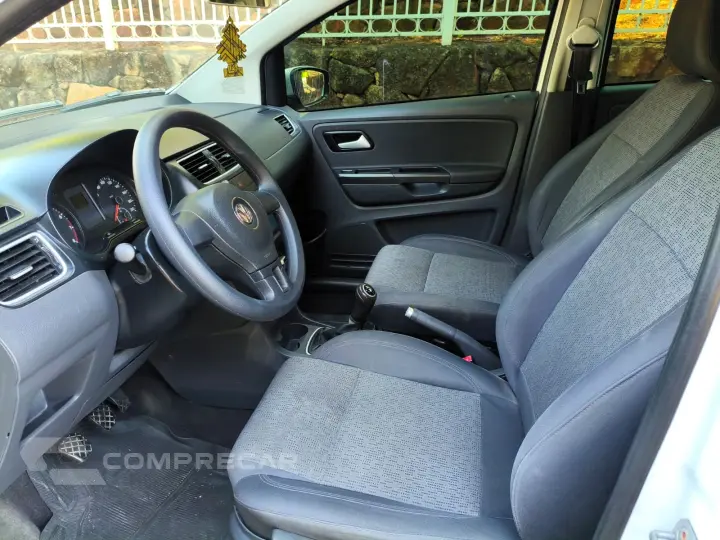 FOX 1.0 MPI Trendline 12V