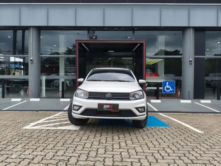 SAVEIRO 1.6 MSI Trendline CS 16V