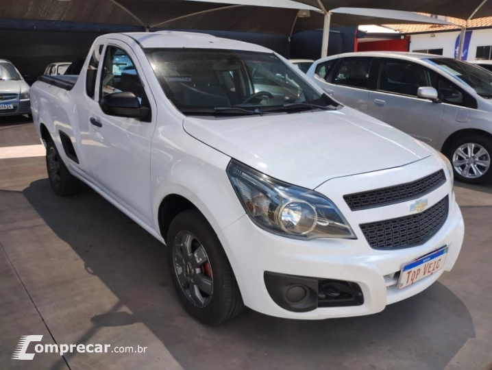 MONTANA 1.4 MPFI LS CS 8V