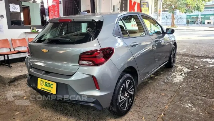 ONIX 1.0MT HB