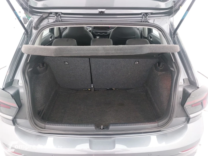 POLO 1.0 170 TSI HIGHLINE AUTOMÁTICO