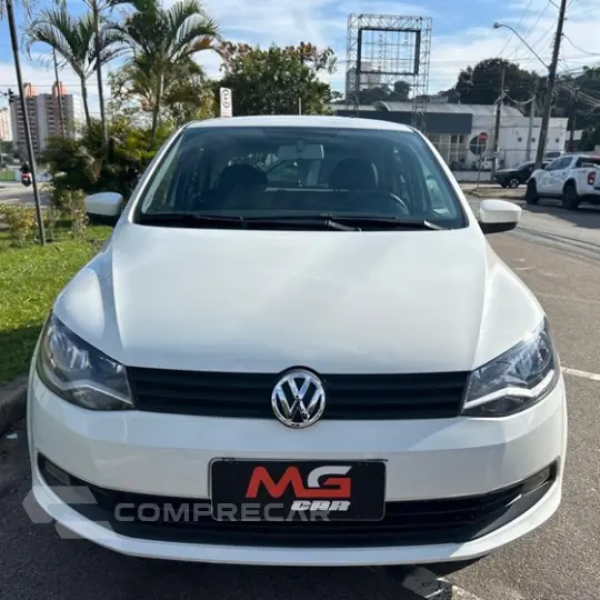 GOL 1.6 MSI Totalflex Trendline